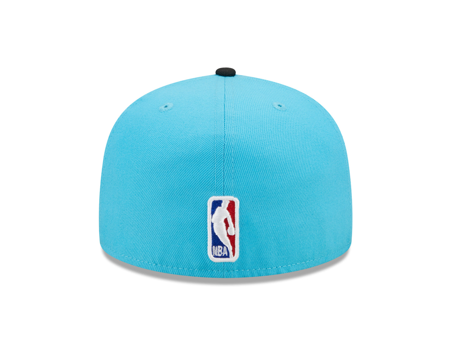 Phoenix Suns New Era City Edition 59FIFTY Fitted Hat - Blue