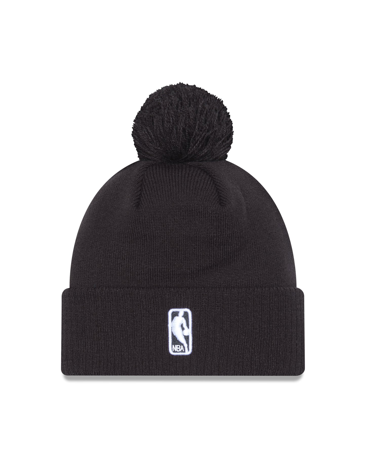 Brooklyn Nets New Era City Edition Knit Hat