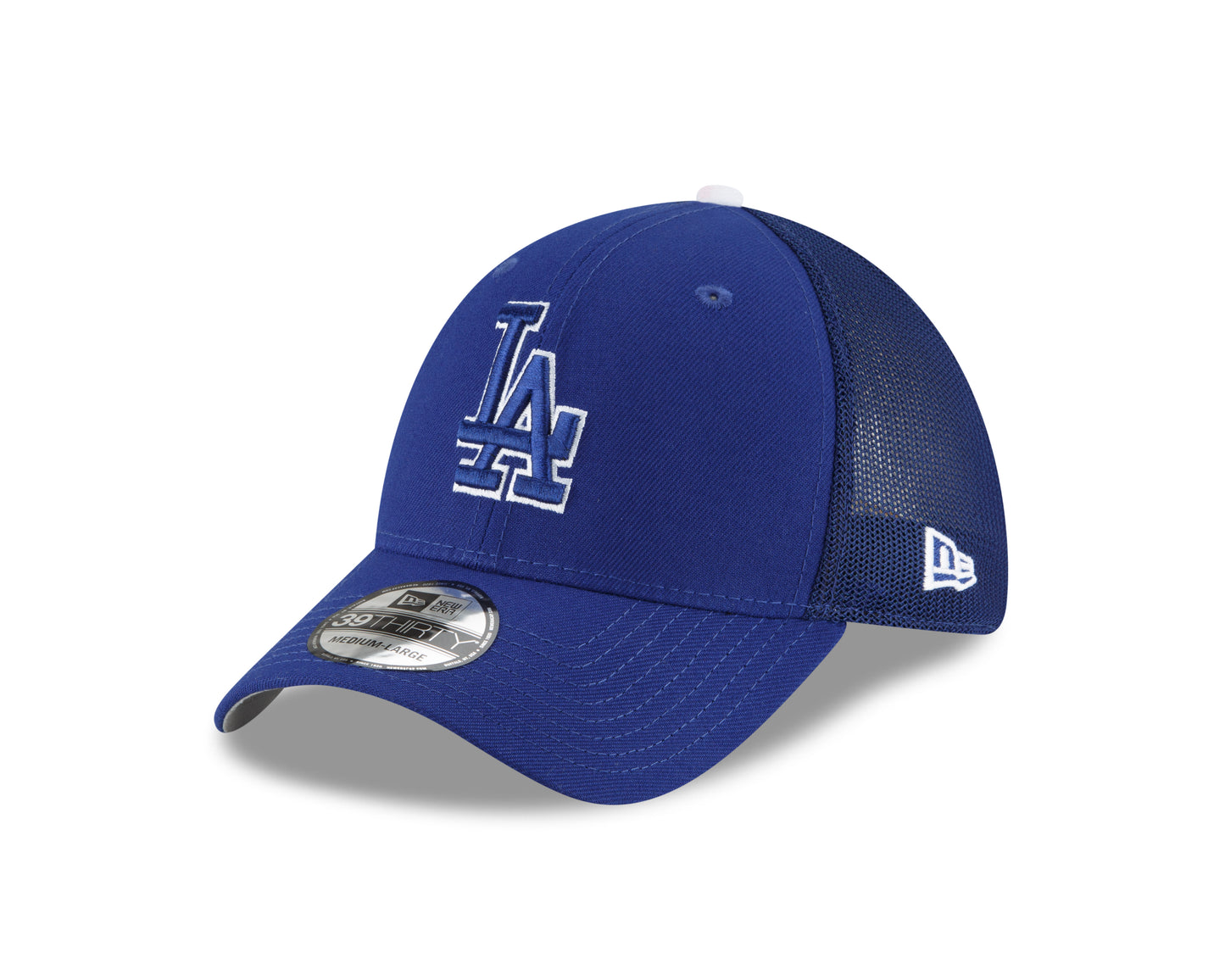 Los Angeles Dodgers New Era 2023 Spring Training 39Thirty Hat