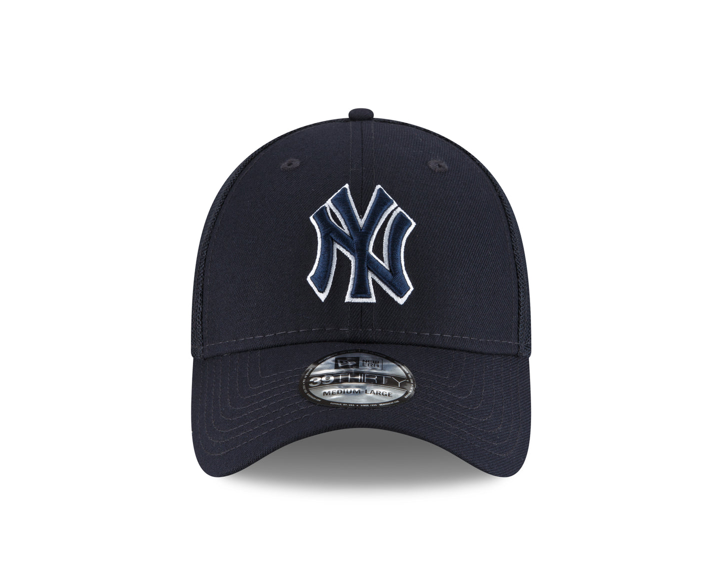 New York Yankees 2023 New Era Spring Training 39Thirty Hat