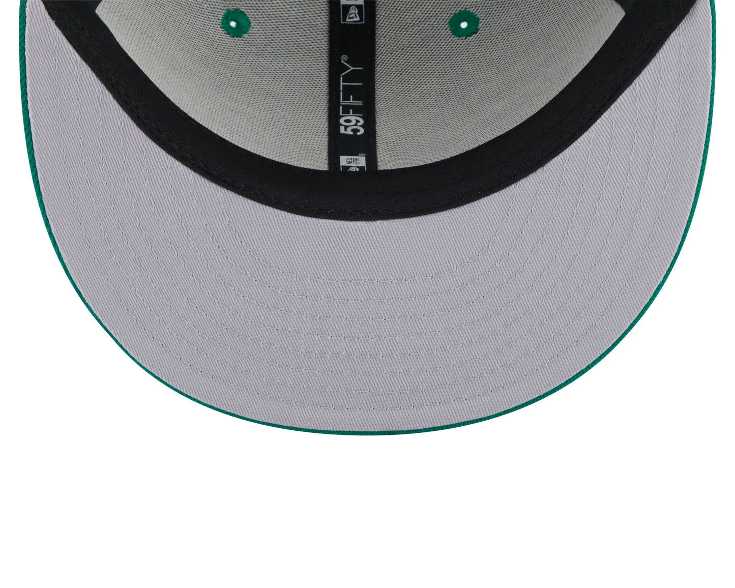 Baltimore Orioles 2023 New St. Patricks Day 59Fifty Hat - Green
