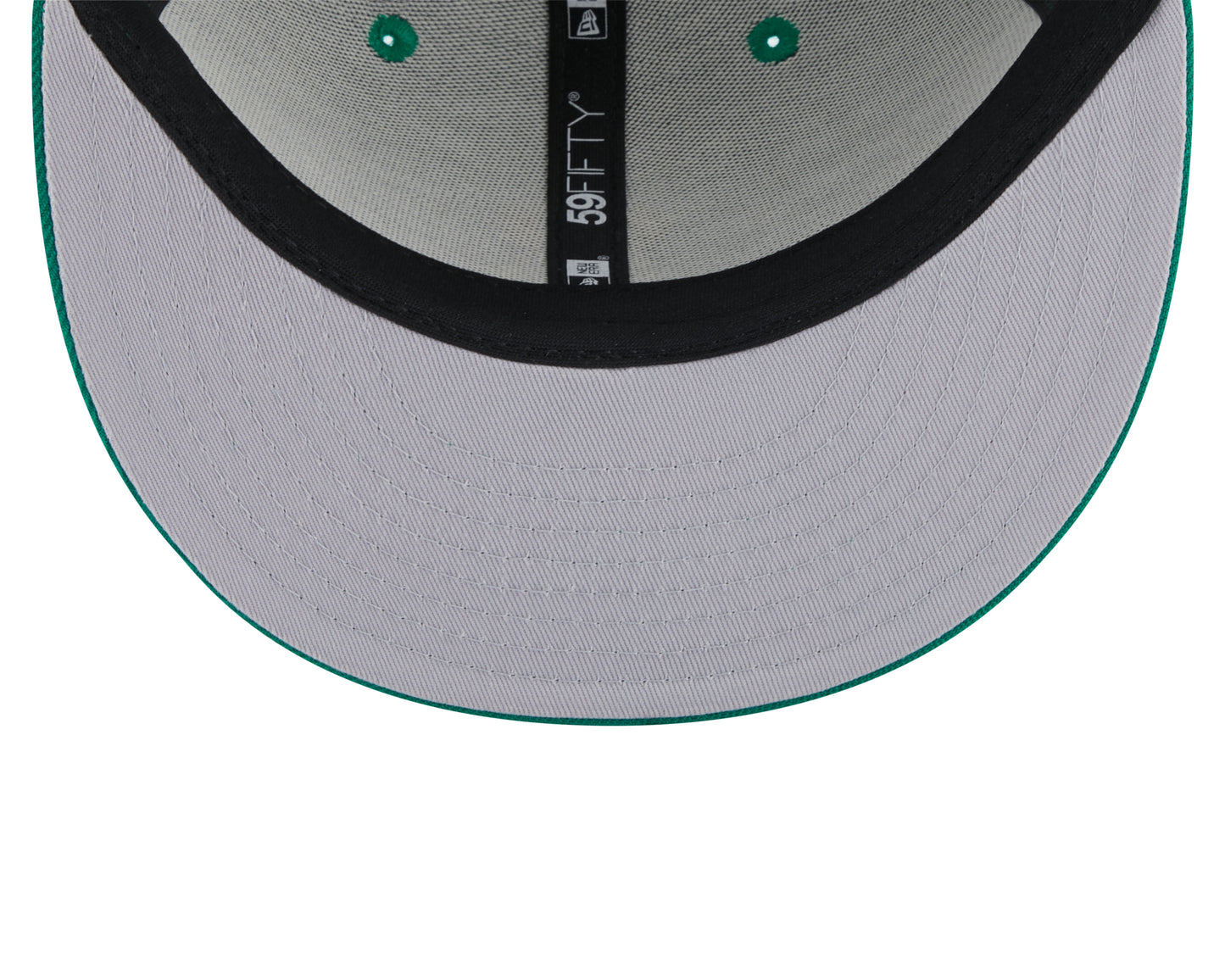 Boston Red Sox 2023 New Era St. Patricks Day 59Fifty Hat - Green