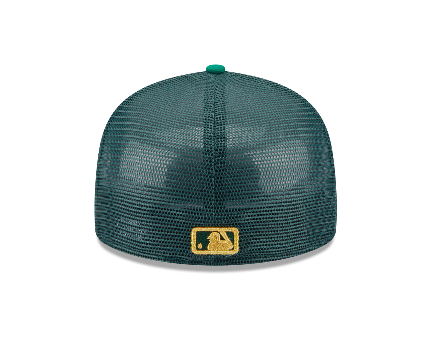 New York Yankees 2023 New Era St. Patricks Day 59Fifty Hat - Green