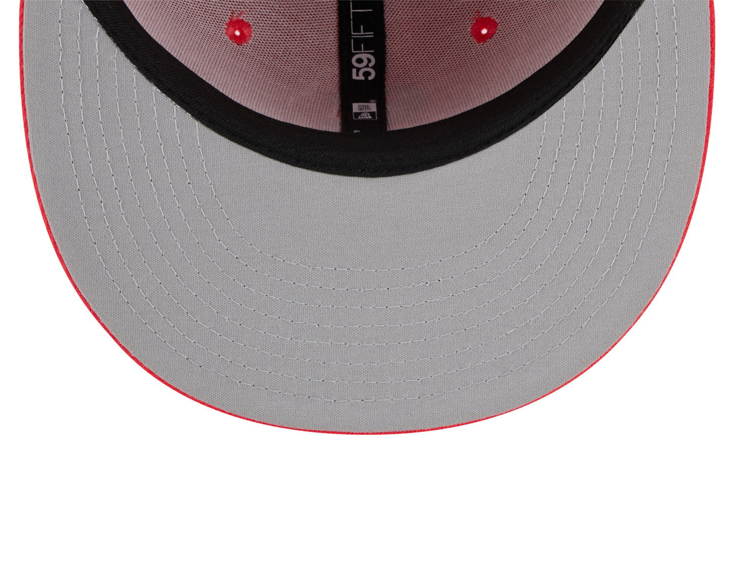 Chicago White Sox Punch Color Pack 59fifty Fitted Hat