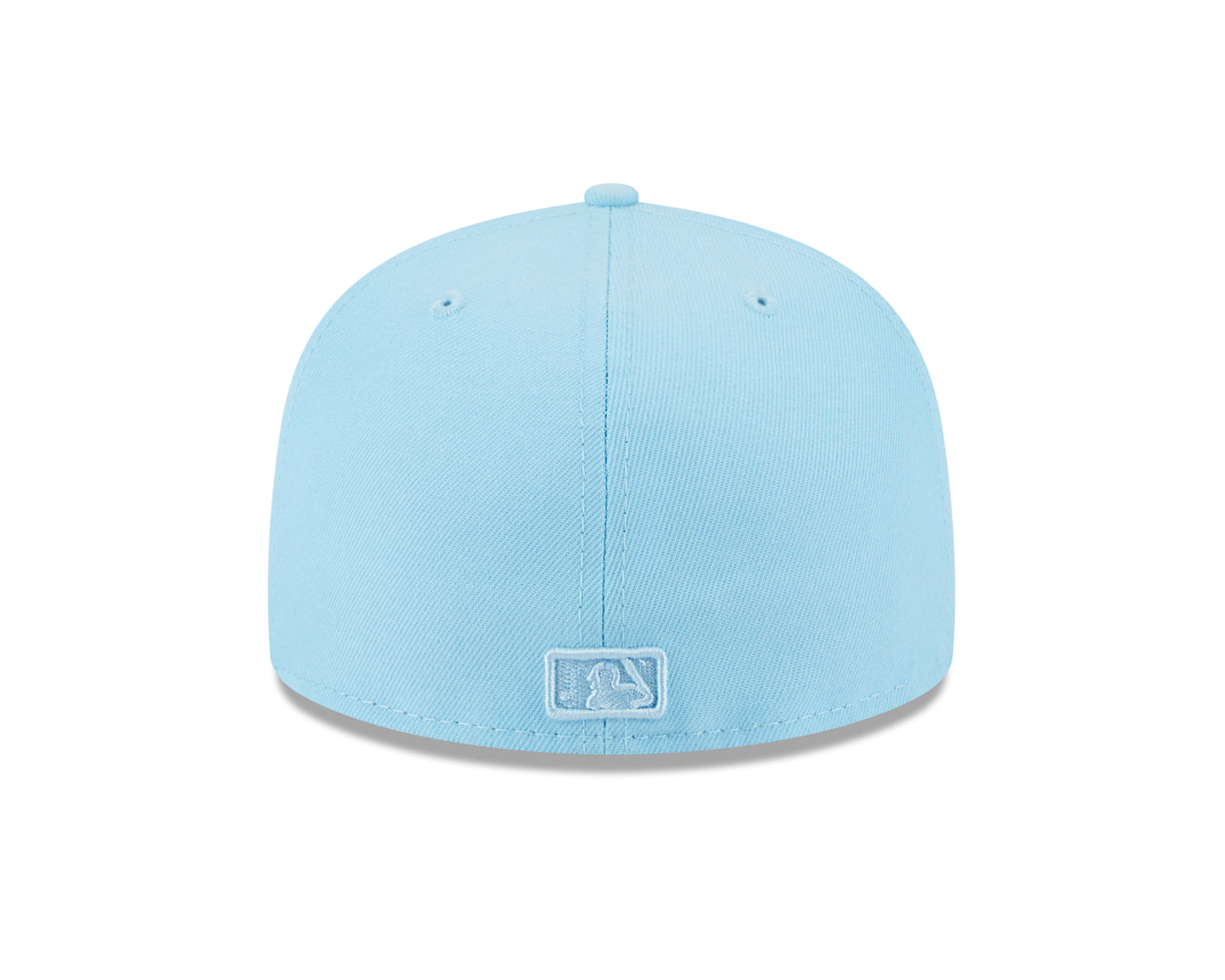 Los Angeles Dodgers Ice Blue Color Pack 59fifty Fitted Hat