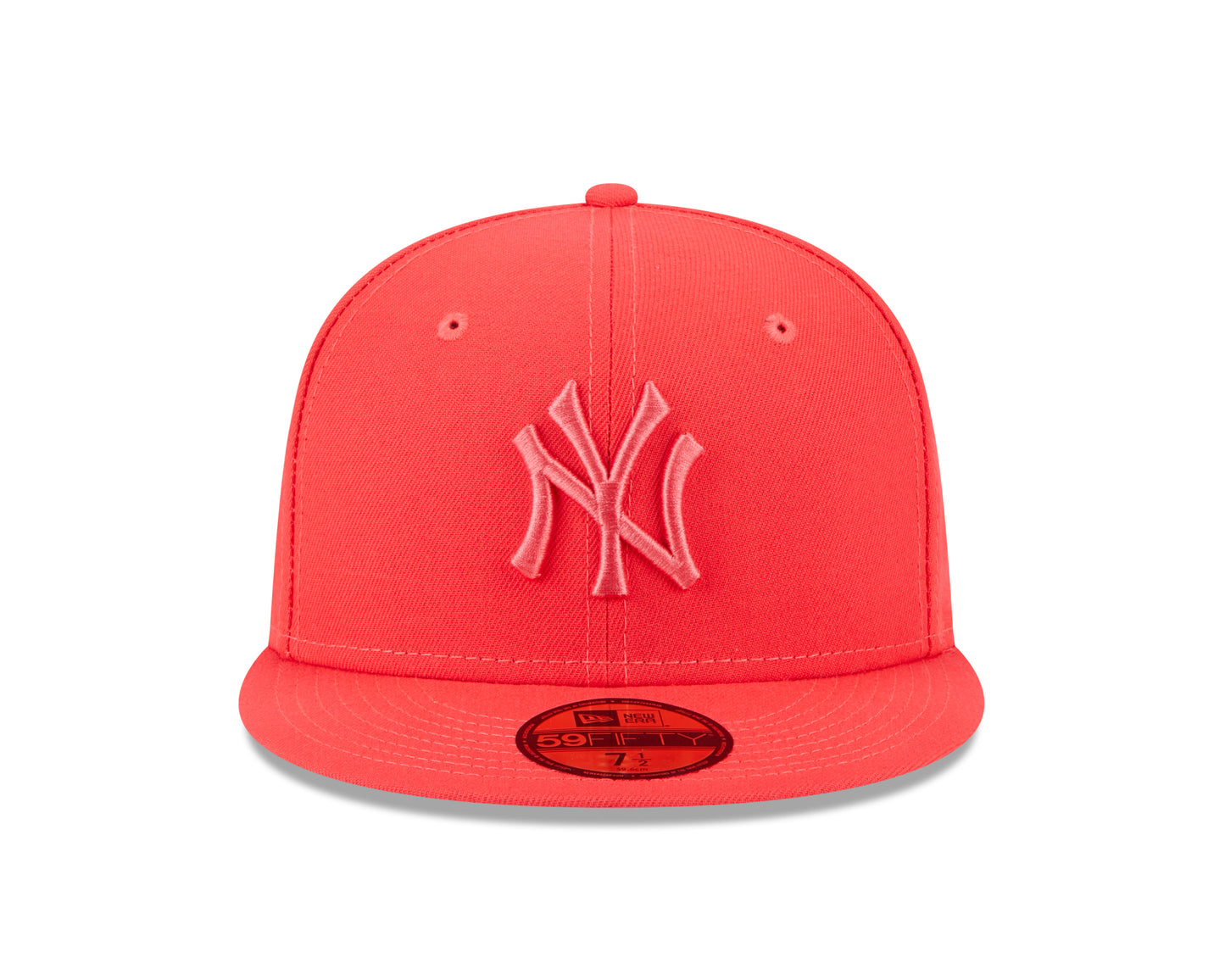 New York Yankees Punch Color Pack 59fifty Fitted Hat