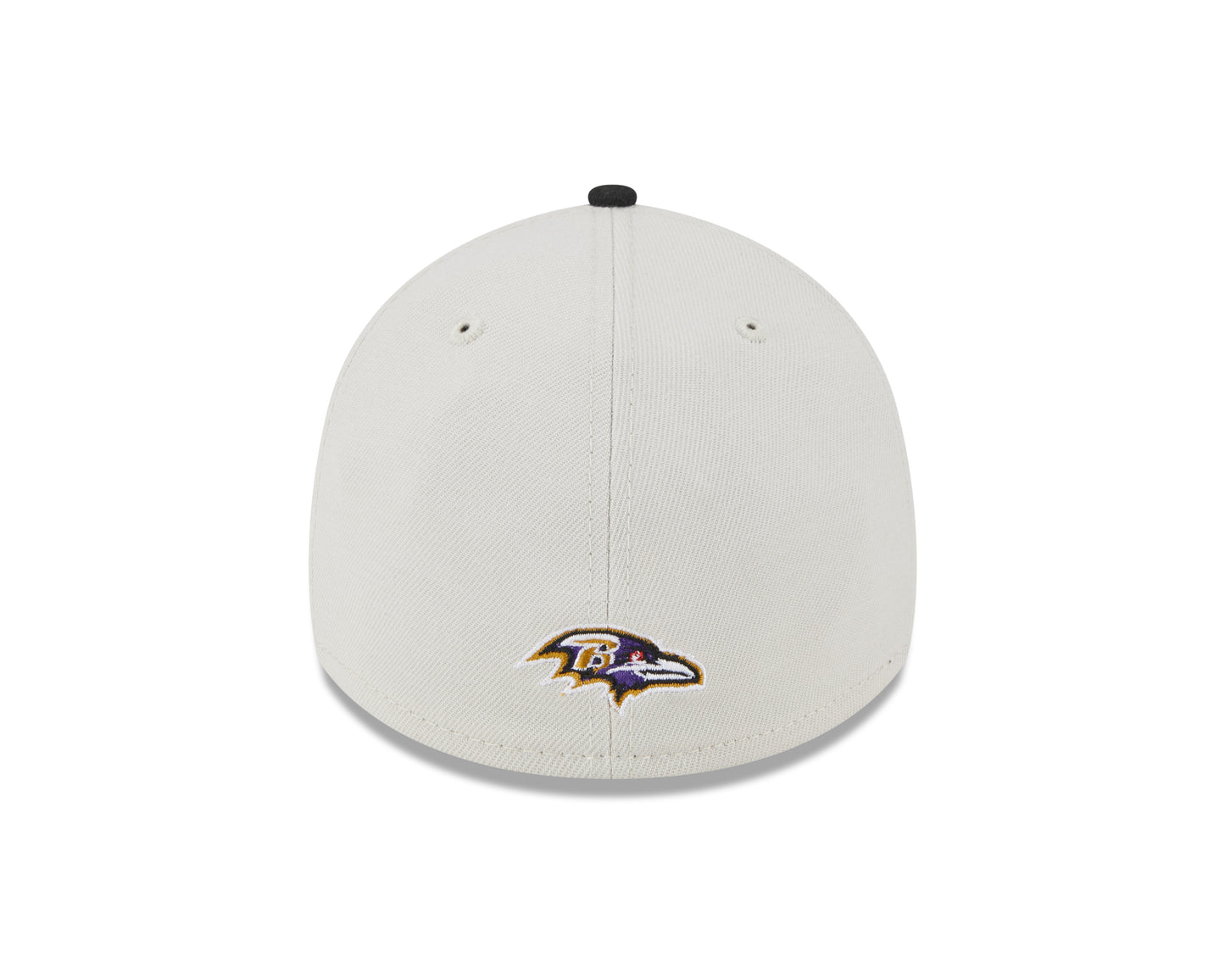 Baltimore Ravens 2023 NFL Draft Stone 39Thirty Hat