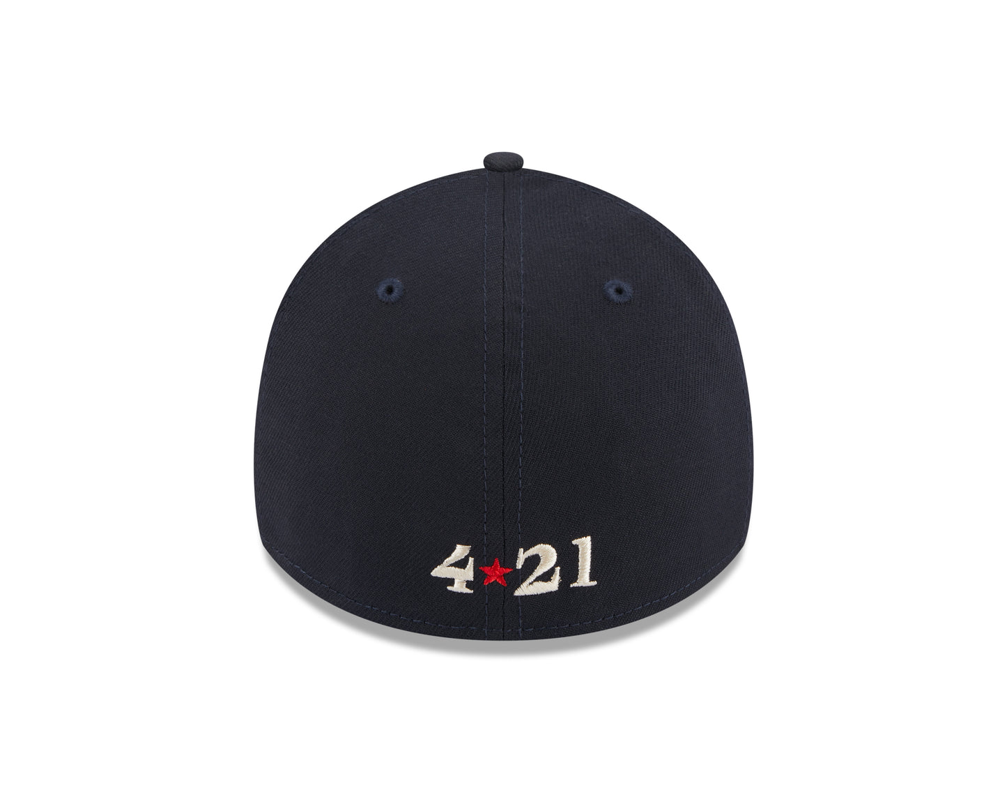 Texas Rangers New Era 2023 City Connect 39Thirty Hat