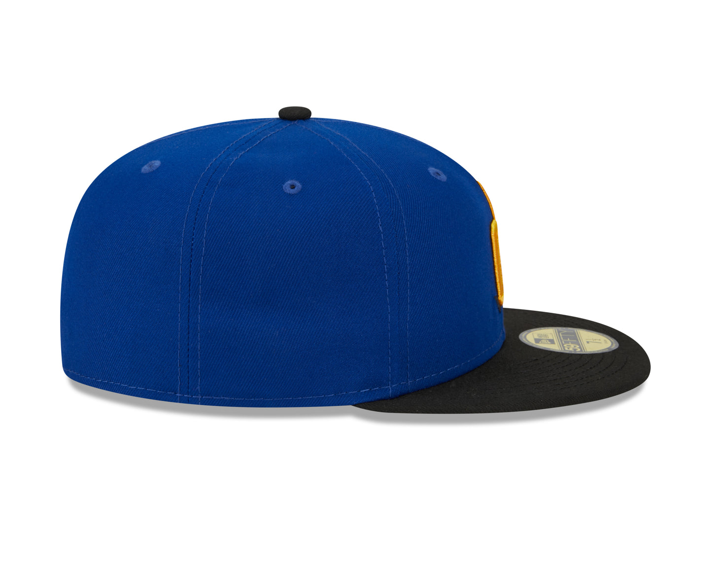 Seattle Mariners New Era 2023 City Connect 59Fifty Hat