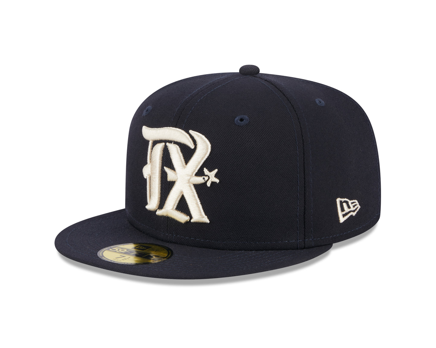 Texas Rangers New Era 2023 City Connect 59Fifty Hat