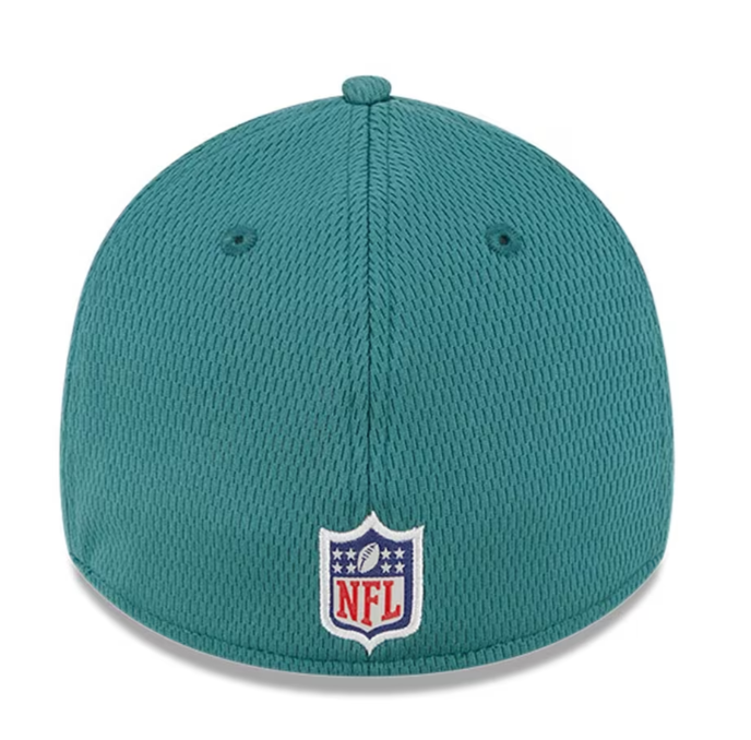 Philadelphia Eagles New Era 2023 Training Camp Green 39Thirty