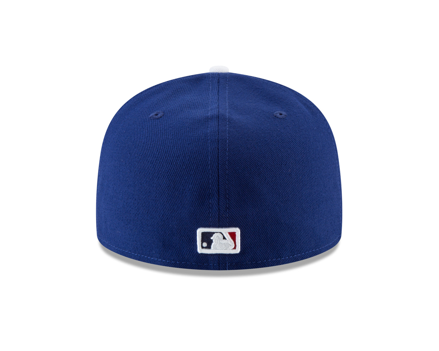 Los Angeles Dodgers New Era Authentic Collection On-Field 59FIFTY Fitted Hat