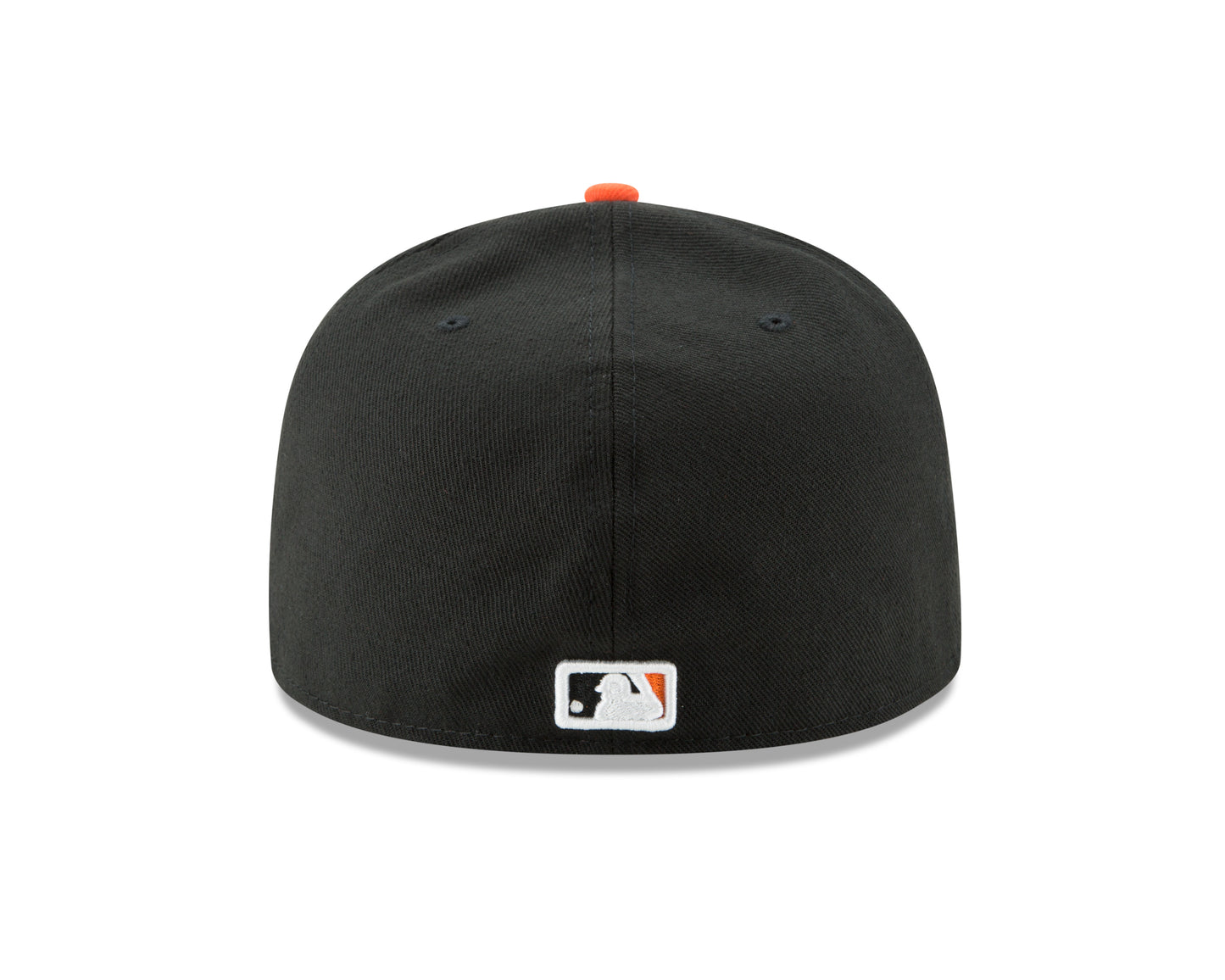 Baltimore Orioles New Era On-Field Authentic 59FIFTY Road O's Hat - Black