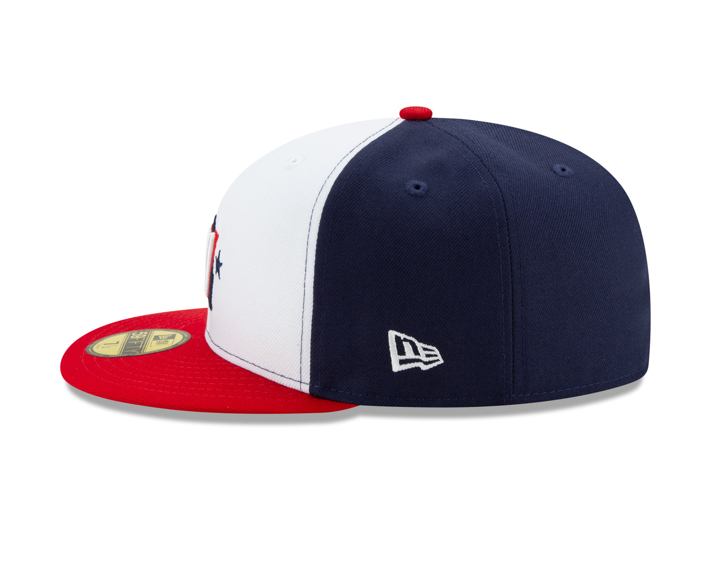 Washington Nationals New Era Authentic Collection Performance 59FIFTY Hat