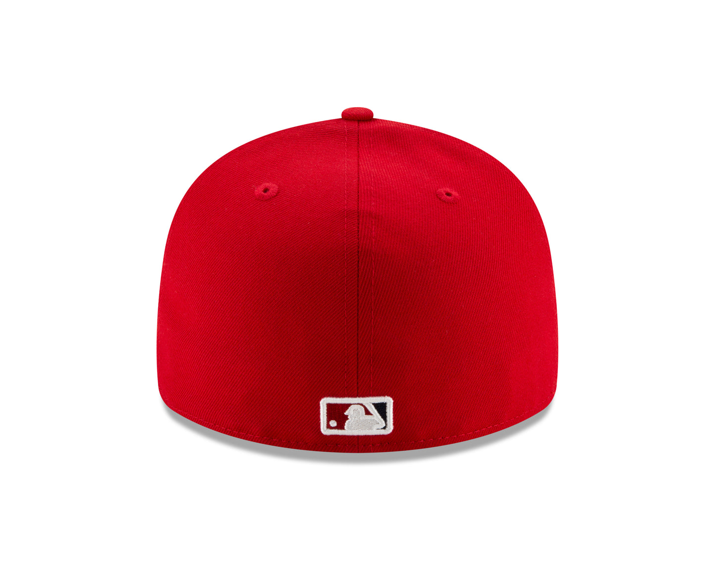 Washington Nationals Authentic Collections Performance 4 Low Profile 59FIFTY Hat