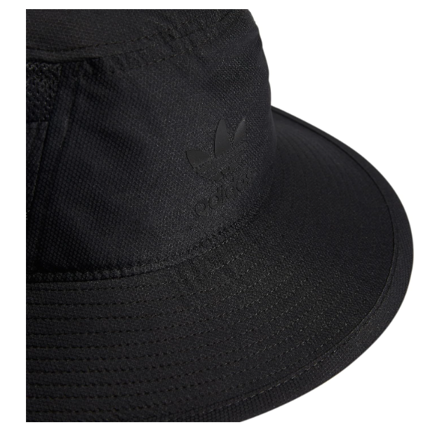 Adidas Originals Unisex Webbing Boonie Bucket Hat