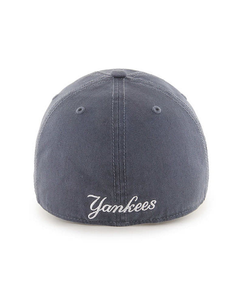 New York Yankees Classic '47 Franchise Fitted Hat - Vintage Navy