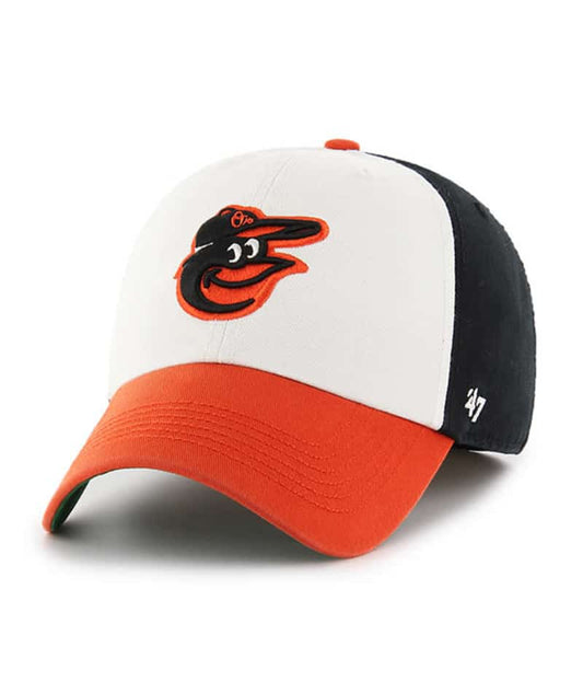 Baltimore Orioles '47 Brand Home Franchise Fitted Hat