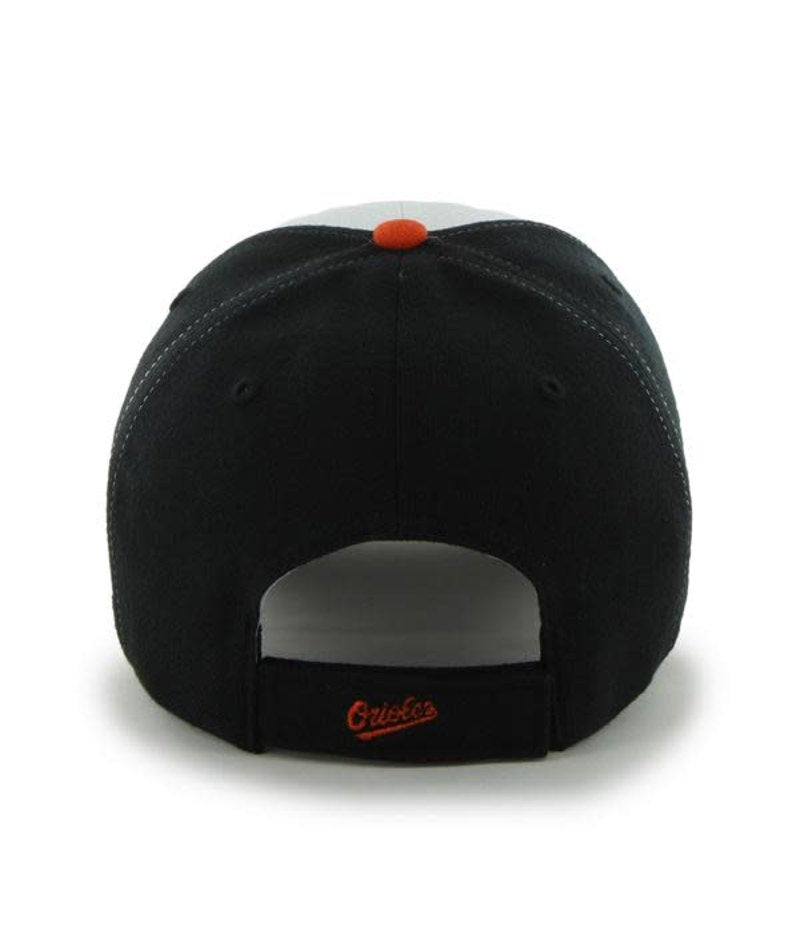 Baltimore Orioles '47 Brand Home MVP Adjustable Hat