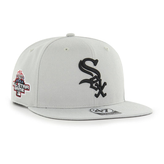 Chicago White Sox All Star 2003 Sure Shot '47 Captain Snap Back Hat