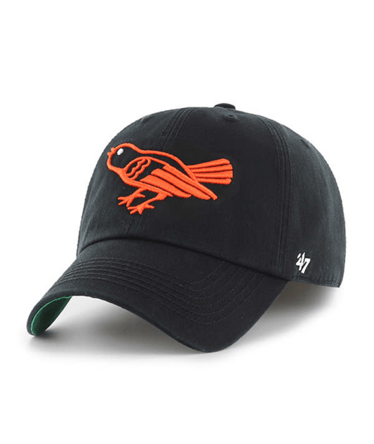 Baltimore Orioles '47 Brand  Cooperstown Franchise Fitted Hat