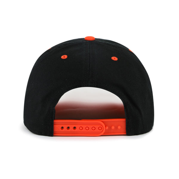 Baltimore Orioles '47 Brand Coopertown Double Header Hitch Snapback Hat