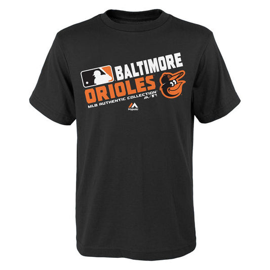 Baltimore Orioles Team Choice Youth T-Shirt