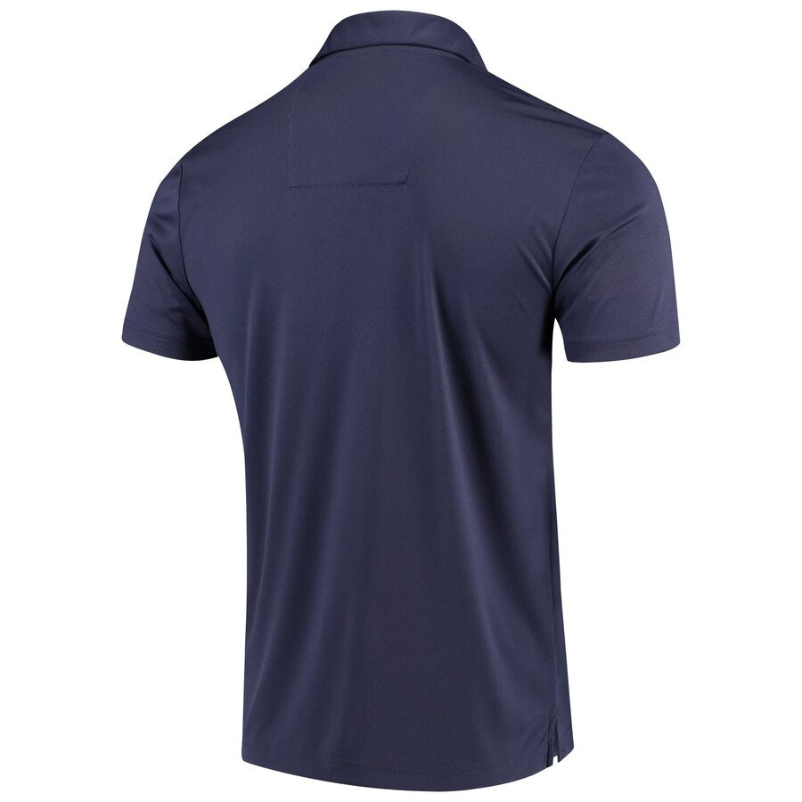 Dallas Cowboys Men's Cortez Blue Polo