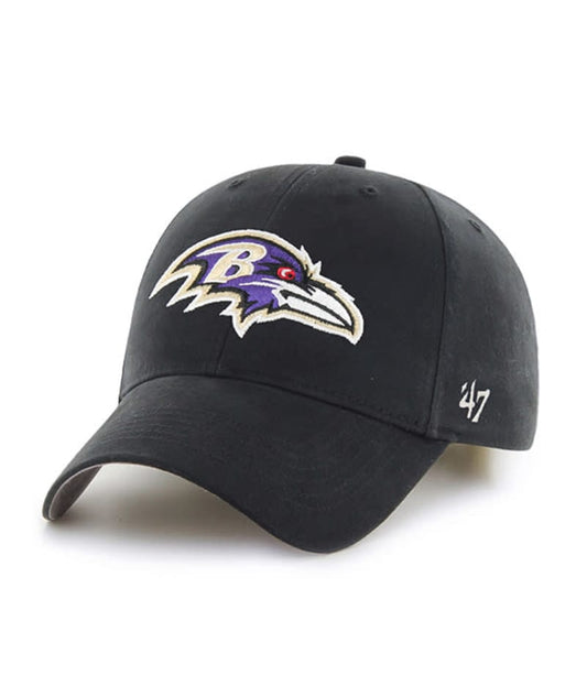 Baltimore Ravens '47 Brand Infant MVP Hat