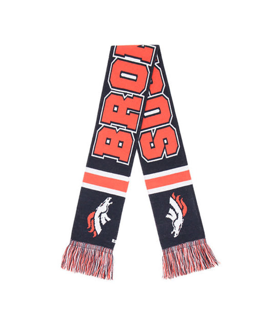 Denver Broncos '47 Brand Breakaway Scarf