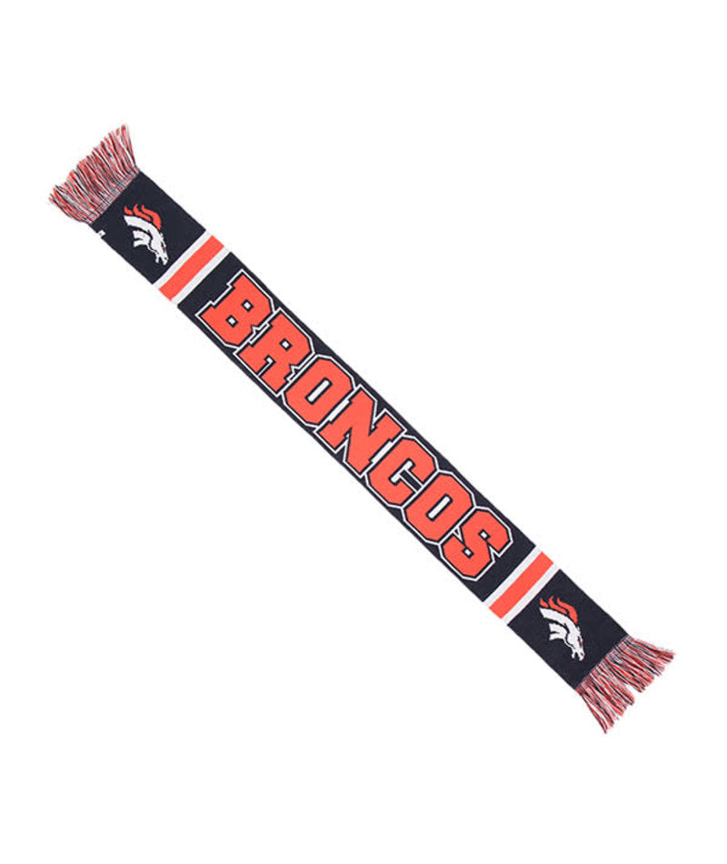 Denver Broncos '47 Brand Breakaway Scarf
