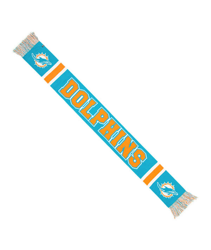 Miami Dolphins '47 Brand Breakaway Scarf