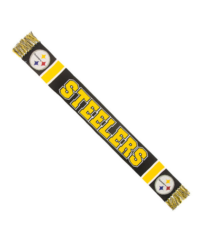 Pittsburgh Steelers '47 Brand Breakaway Scarf