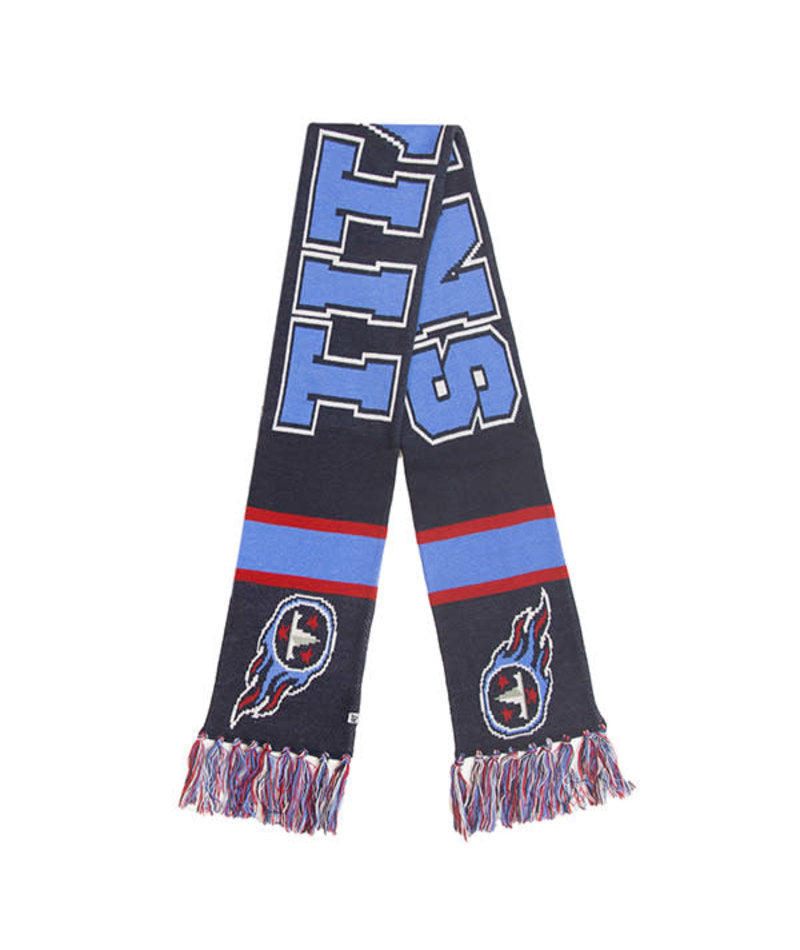 Tennessee Titans '47 Brand Breakaway Scarf