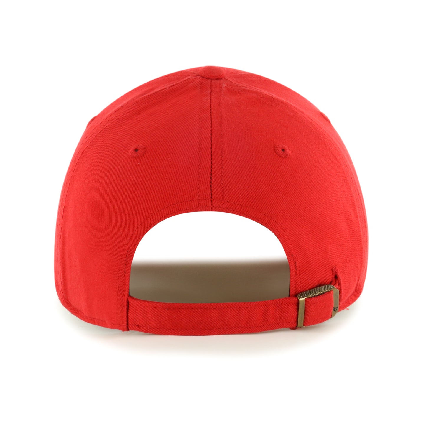 San Francisco 49ers '47 Brand Fletcher MVP Adjustable Hat