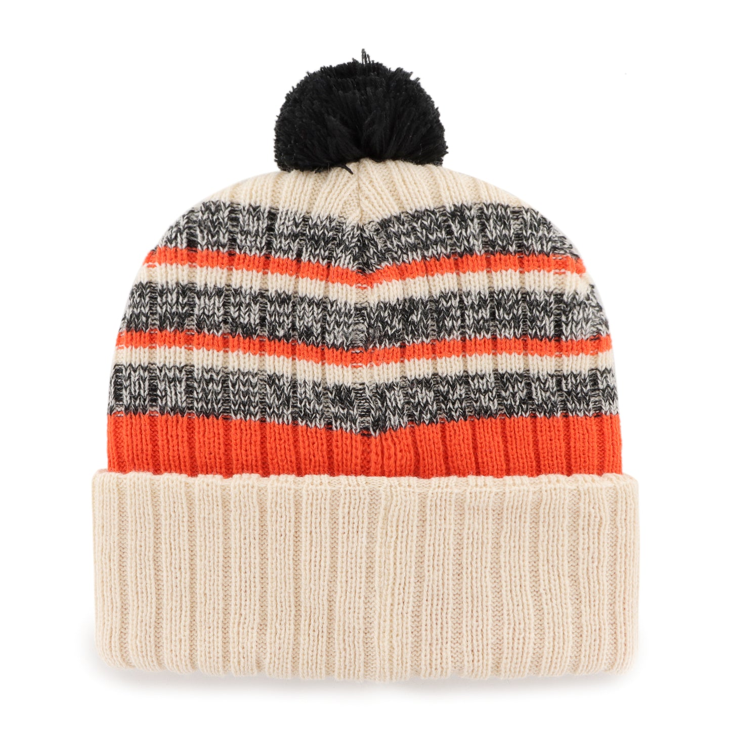 Cincinnati Bengals '47 Brand Tavern Cuff Knit Hat