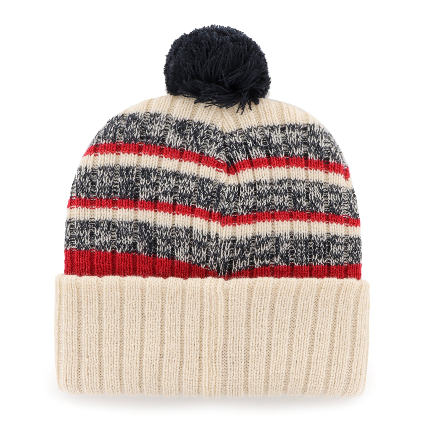 New York Giants '47 Brand Tavern Cuff Knit Hat