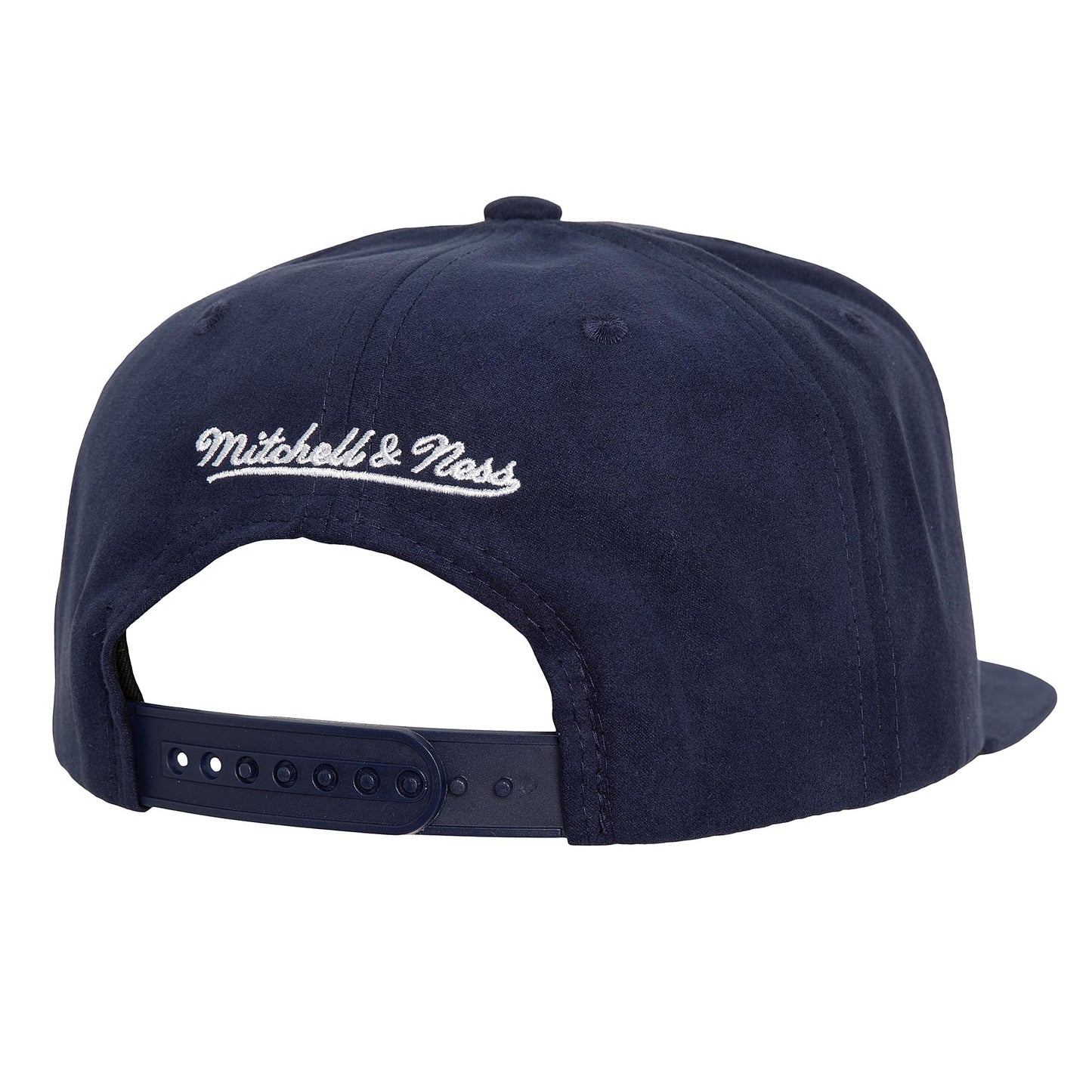 New York Yankees Mitchell & Ness Sweet Suede Snapback Hat