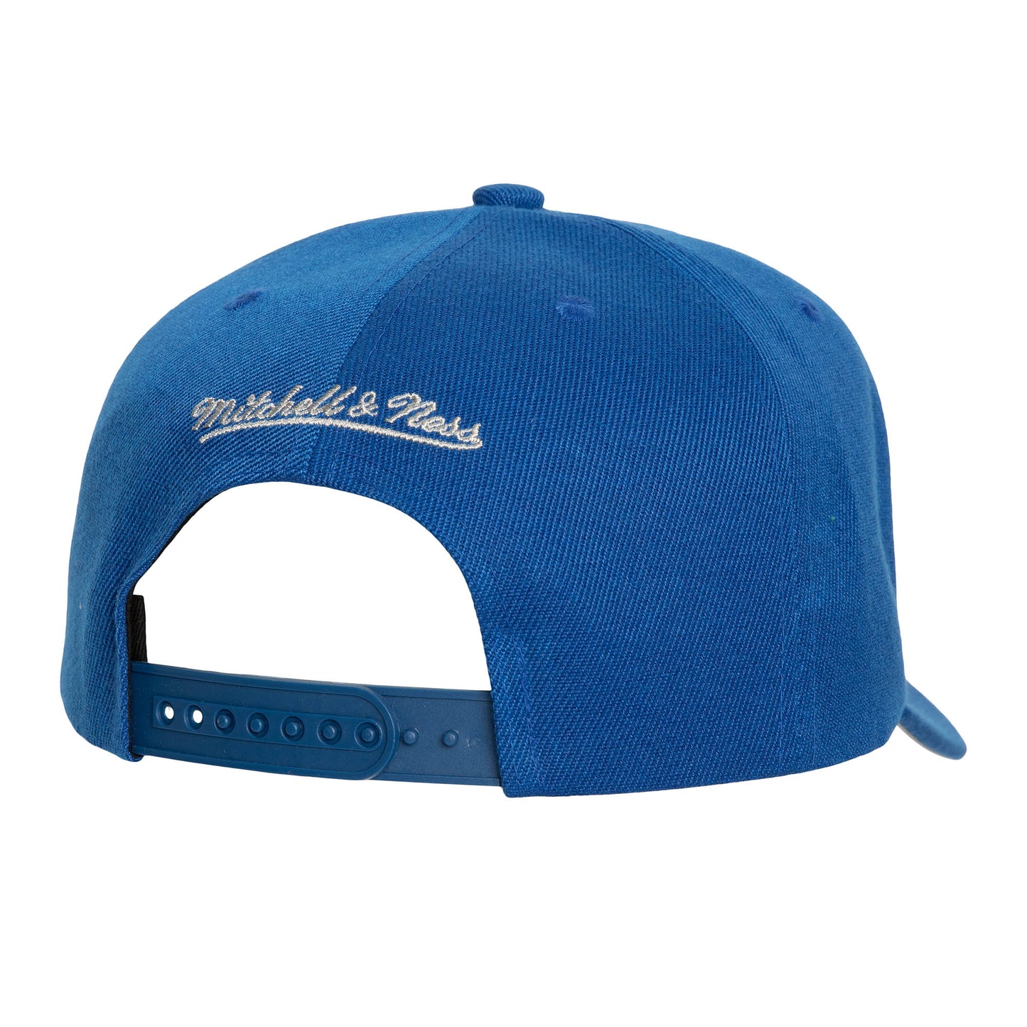 Los Angeles Dodgers Mitchell & Ness Panorec Pro Snapback Hat