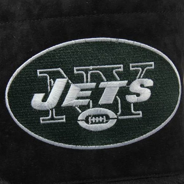 New York Jets Devotee Boots By Cuce Shoes