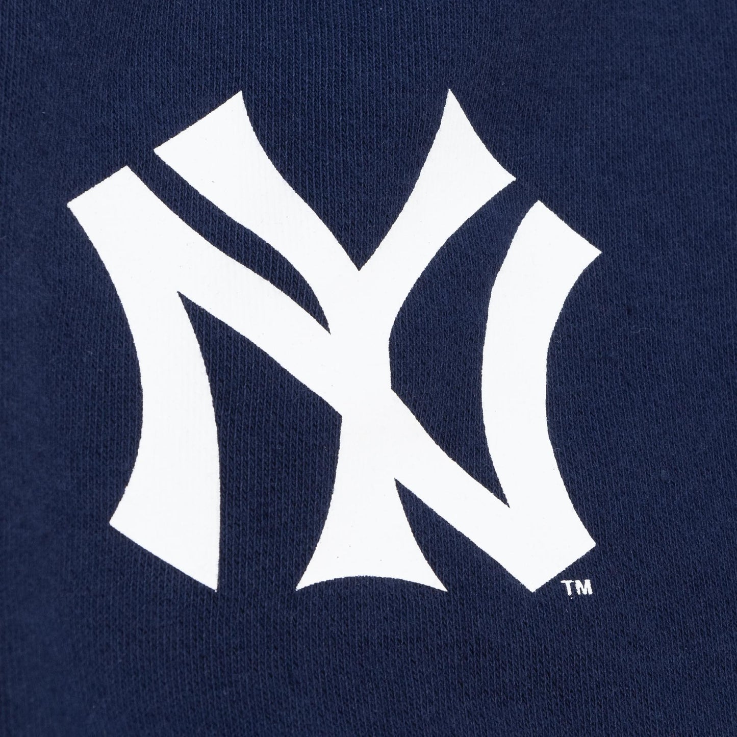 New York Yankees  Mitchell & ness Game Day French Terry Shorts