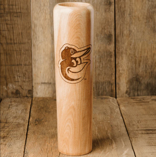 Baltimore Orioles Dugout Mug®  Baseball Bat Mug
