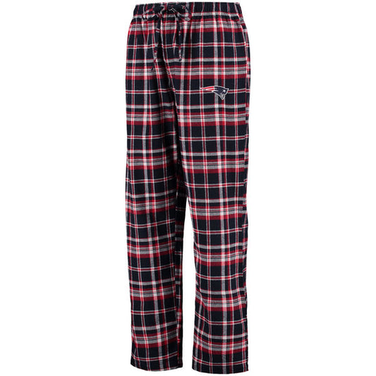 New England Patriots Ultimate Flannel Sleep Pants