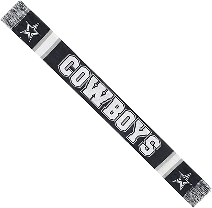 Dallas Cowboys '47 Brand Breakaway Scarf