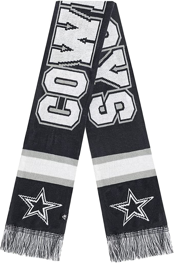 Dallas Cowboys '47 Brand Breakaway Scarf