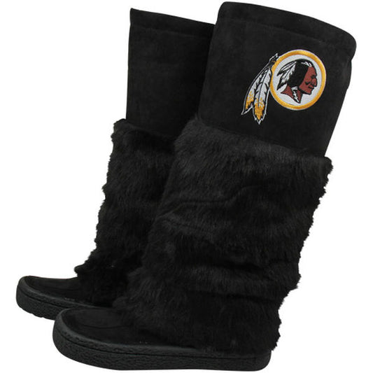 Washington Redskins Cuce Devotee Boots