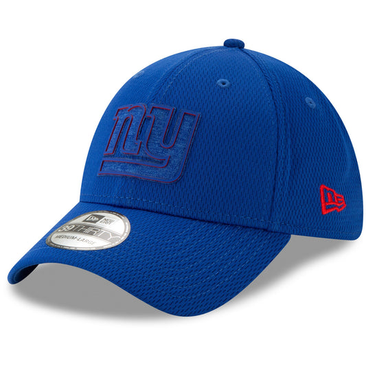 New York Giants New Era Blue 2T Mold 39THIRTY Hat