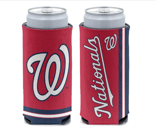 Washington Nationals Team Can Cooler