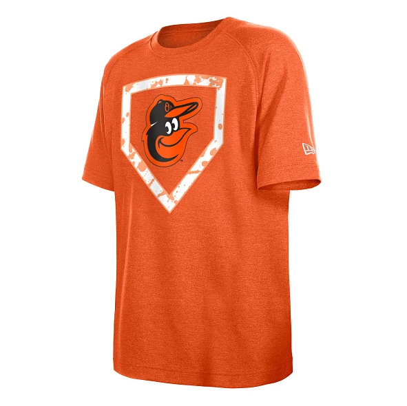 Baltimore Orioles Youth Diamond Collection T-Shirt