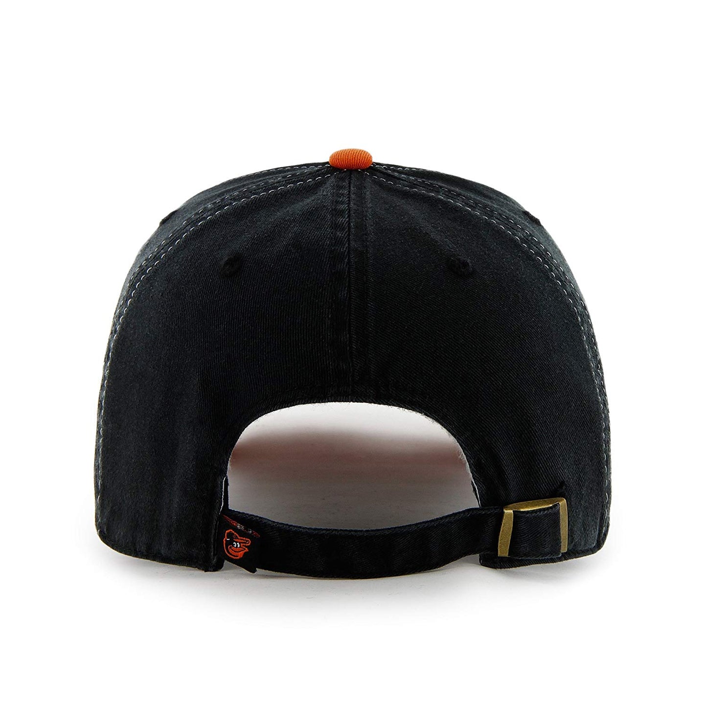 Baltimore Orioles '47 Brand Home Clean Up Hat